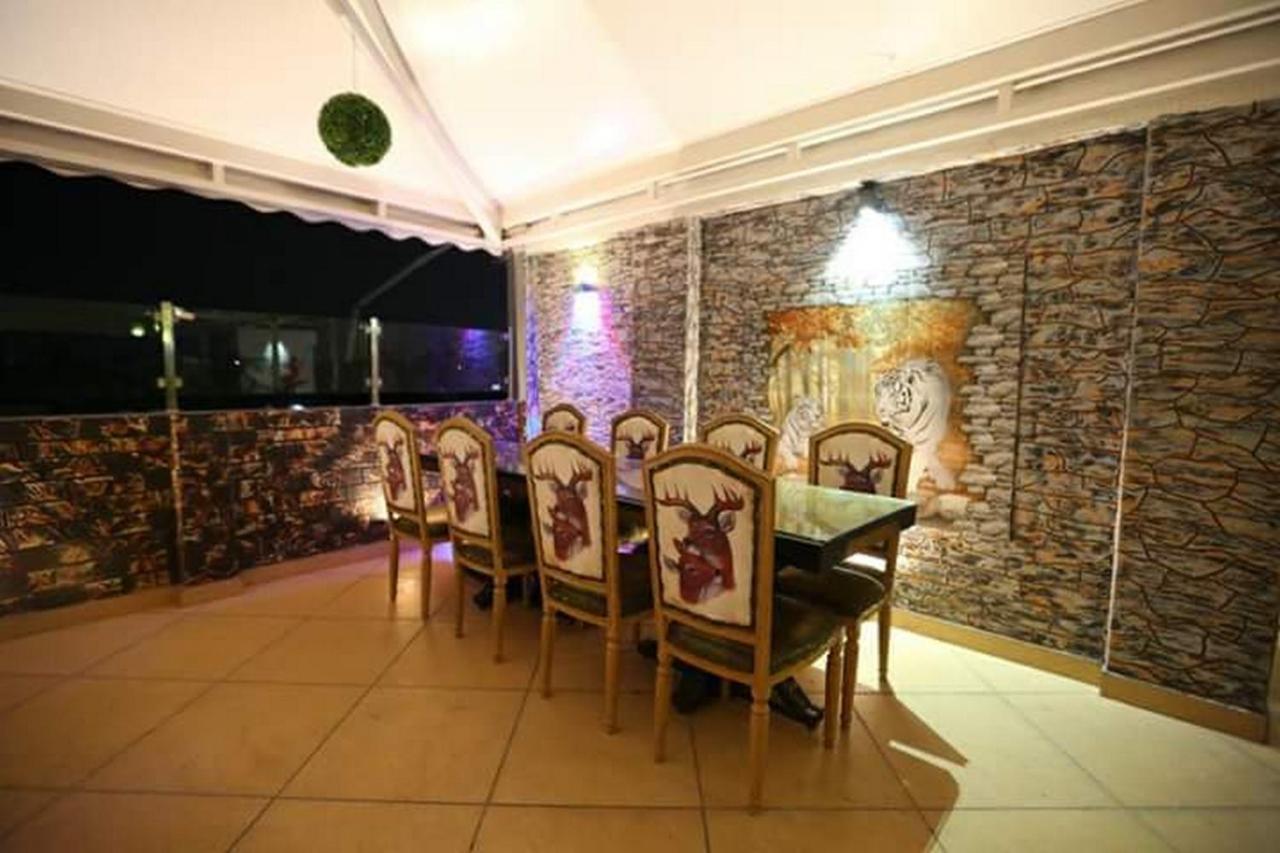 Hotel Eleven Heights ,Bhopal Luaran gambar