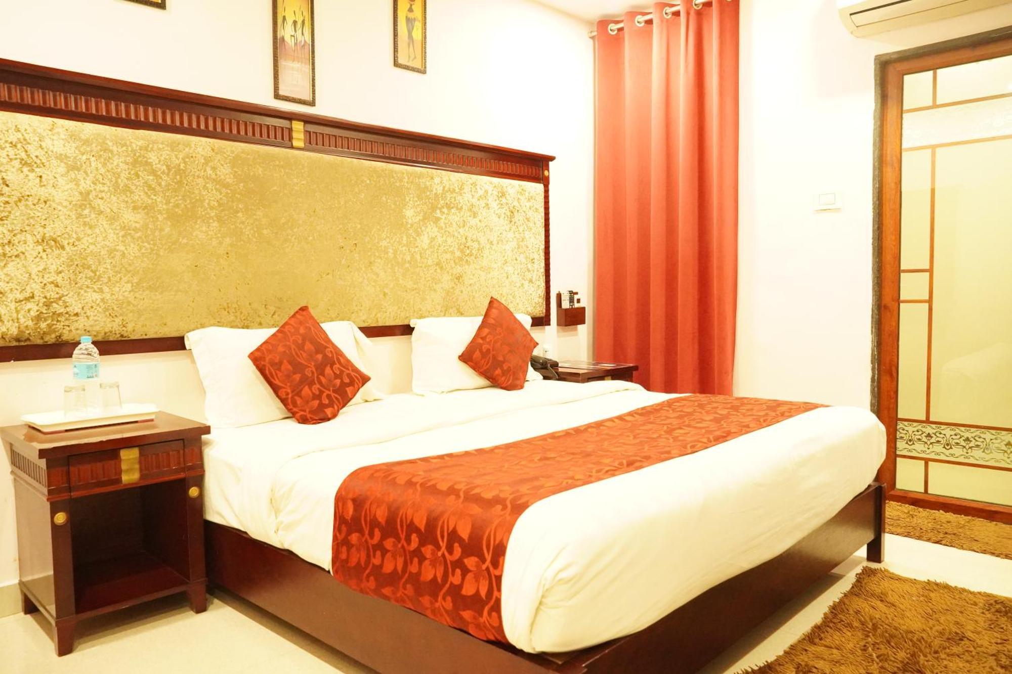 Hotel Eleven Heights ,Bhopal Luaran gambar